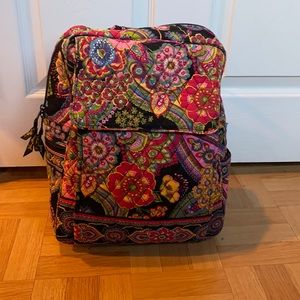 Vera Bradley backpack